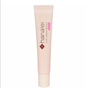 Hanalei lip treatment- rose tint - never used
